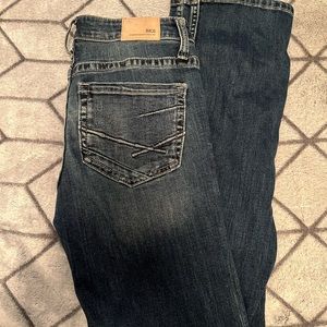 Womens BKE Stella Jeans 26 x 31 1/2
